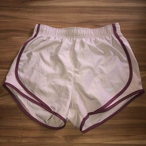 Nike tempo shorts